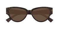 Bottega Veneta BV1319S Occhiali da sole 002 HB