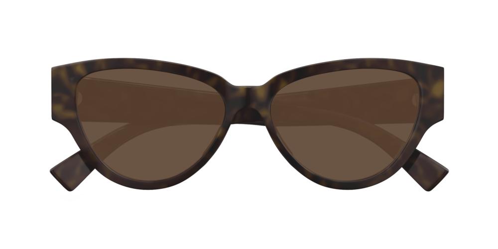 Bottega Veneta BV1319S Occhiali da sole 002 HB