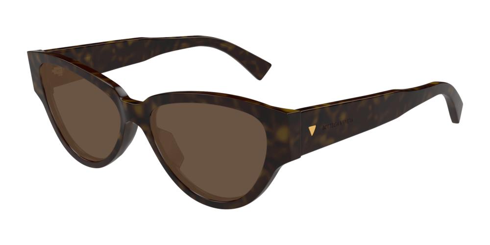 Bottega Veneta BV1319S Occhiali da sole 002 HB