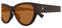 Bottega Veneta BV1319S Occhiali da sole 003 BH