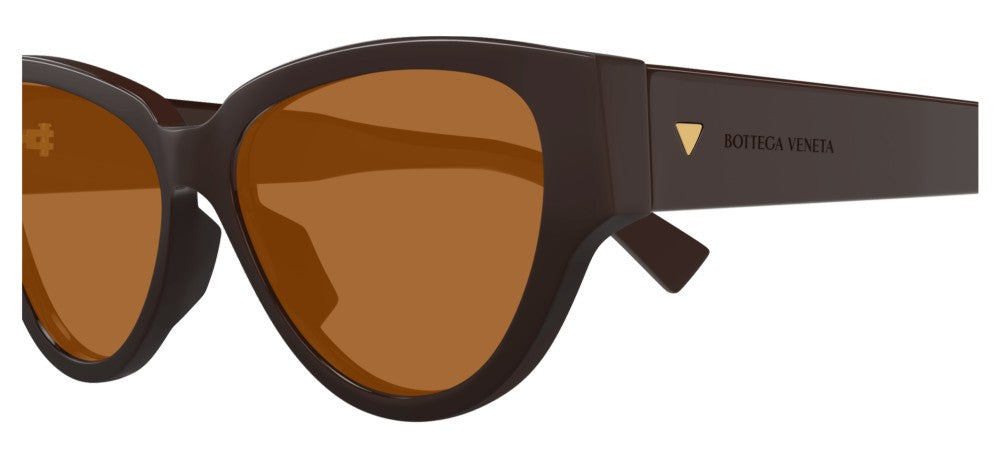 Bottega Veneta BV1319S Occhiali da sole 003 BH