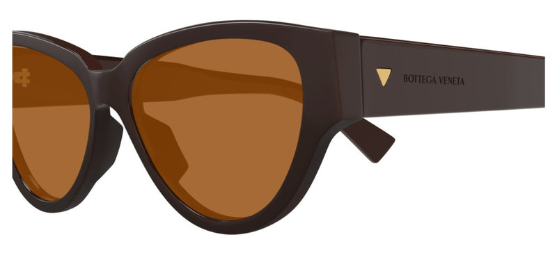 Bottega Veneta BV1319S Occhiali da sole 003 BH