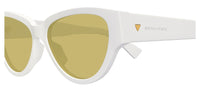 Bottega Veneta BV1319S Occhiali da sole 004 AW