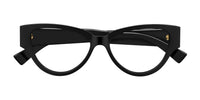 Bottega Veneta BV1320O Occhiali da vista 001 BK