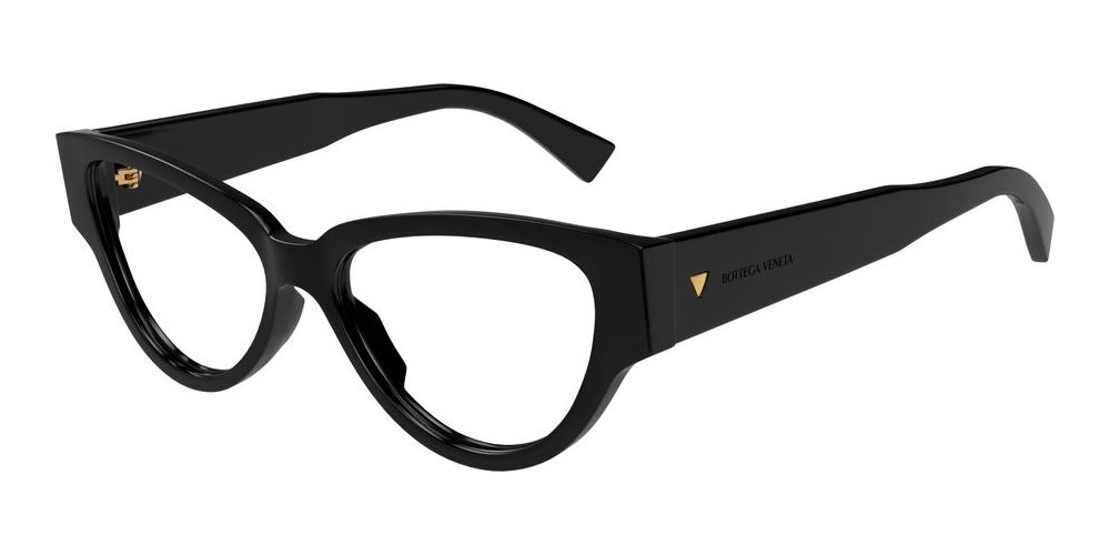 Bottega Veneta BV1320O Occhiali da vista 001 BK