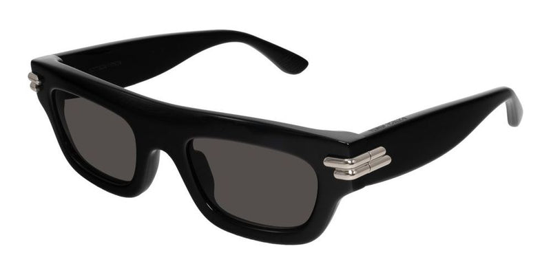 Bottega Veneta BV1321S Occhiali da sole 001 B