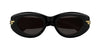Bottega Veneta BV1322S Occhiali da sole 001 B