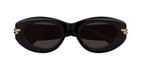 Bottega Veneta BV1322S Occhiali da sole 001 B
