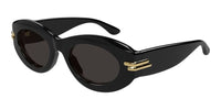 Bottega Veneta BV1322S Occhiali da sole 001 B