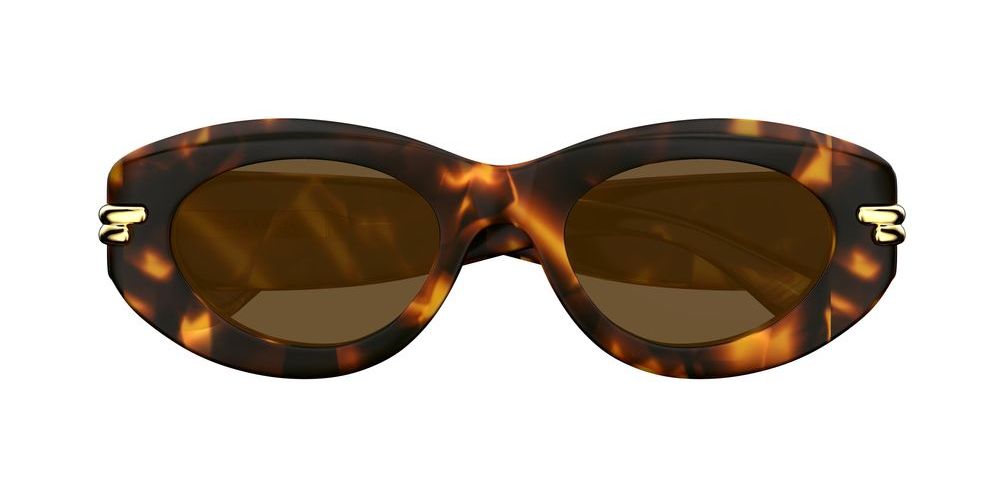 Bottega Veneta BV1322S Occhiali da sole 002 FB