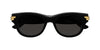 Bottega Veneta BV1323SK Occhiali da sole 001 B