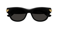 Bottega Veneta BV1323SK Occhiali da sole 001 B