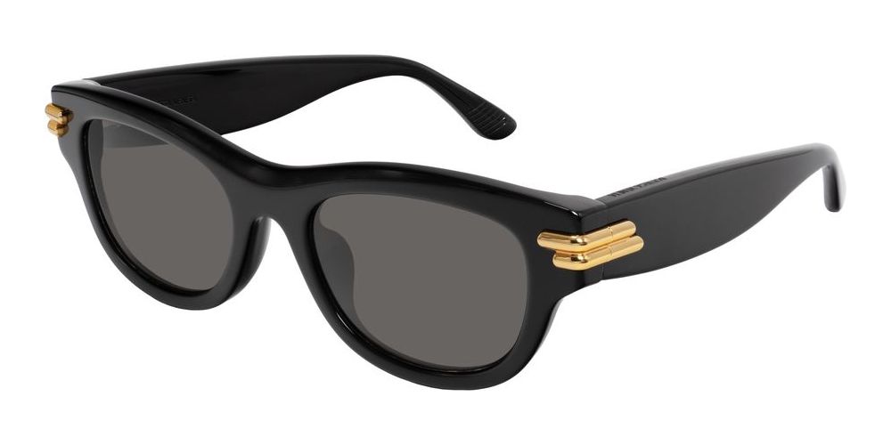 Bottega Veneta BV1323SK Occhiali da sole 001 B