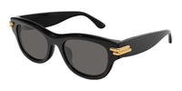 Bottega Veneta BV1323SK Occhiali da sole 001 B