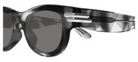 Bottega Veneta BV1323SK Occhiali da sole 002 AK
