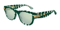 Bottega Veneta BV1323SK Occhiali da sole 003 AJ
