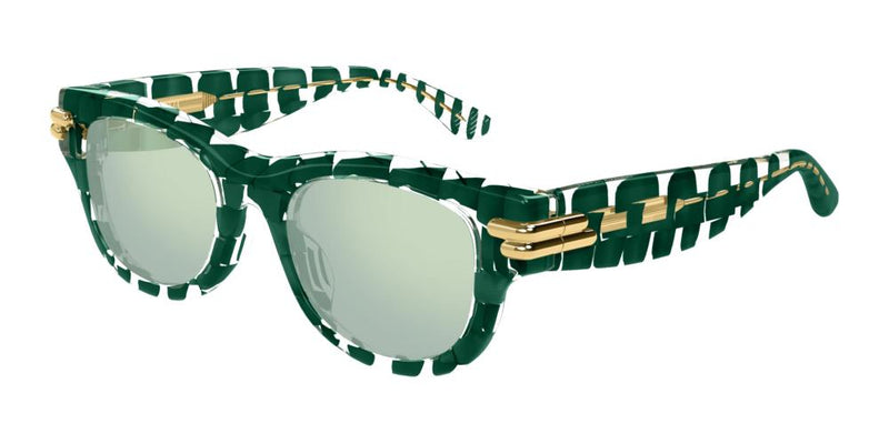 Bottega Veneta BV1323SK Occhiali da sole 003 AJ