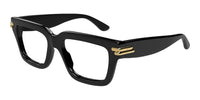 Bottega Veneta BV1324O Occhiali da vista 001 BK