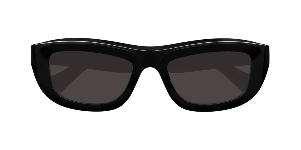 Bottega Veneta BV1326S Occhiali da sole 001 B