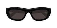 Bottega Veneta BV1326S Occhiali da sole 001 B