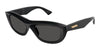 Bottega Veneta BV1326S Occhiali da sole 001 B