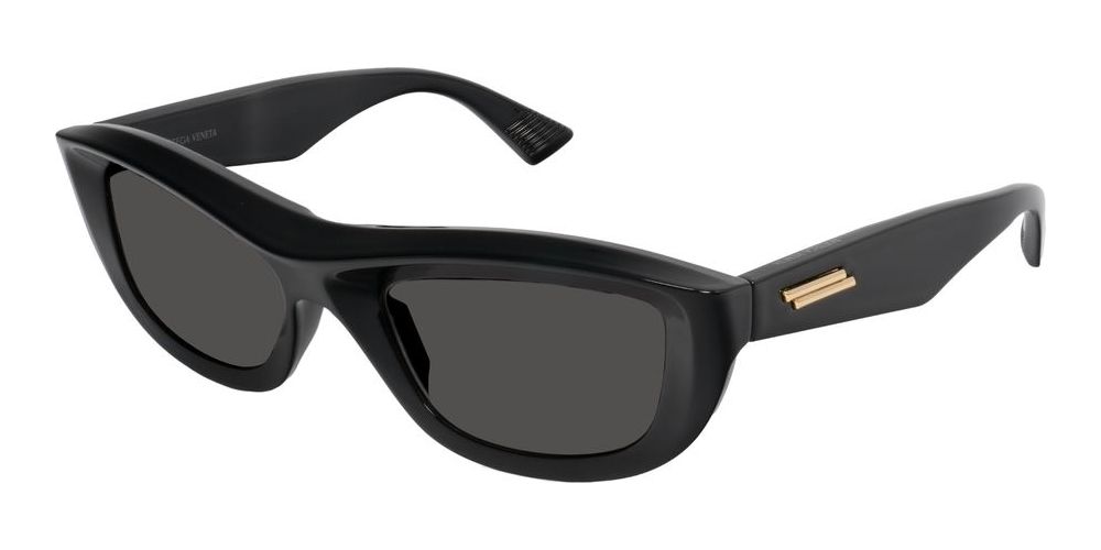 Bottega Veneta BV1326S Occhiali da sole 001 B