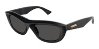 Bottega Veneta BV1326S Occhiali da sole 001 B
