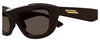 Bottega Veneta BV1326S Occhiali da sole 002 AV
