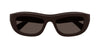 Bottega Veneta BV1326S Occhiali da sole 002 AV
