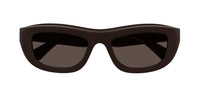 Bottega Veneta BV1326S Occhiali da sole 002 AV