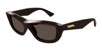 Bottega Veneta BV1326S Occhiali da sole 002 AV