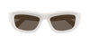 Bottega Veneta BV1326S Occhiali da sole 004 DA