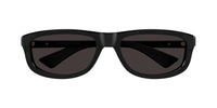 Bottega Veneta BV1327S Occhiali da sole 001 AB