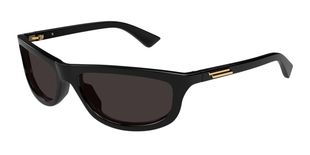 Bottega Veneta BV1327S Occhiali da sole 001 AB