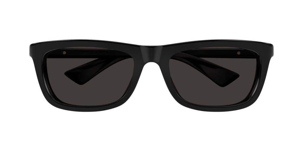 Bottega Veneta BV1328S Occhiali da sole 001 B