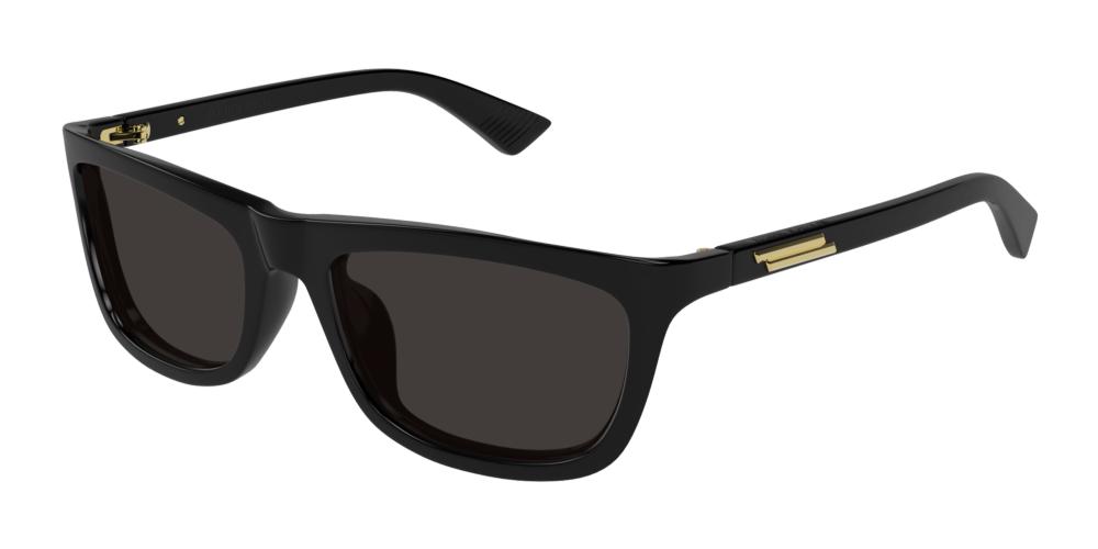 Bottega Veneta BV1328S Occhiali da sole 001 B