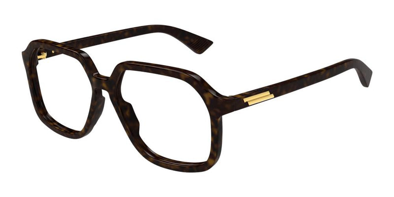 Bottega Veneta BV1329O Occhiali da vista 002 HV