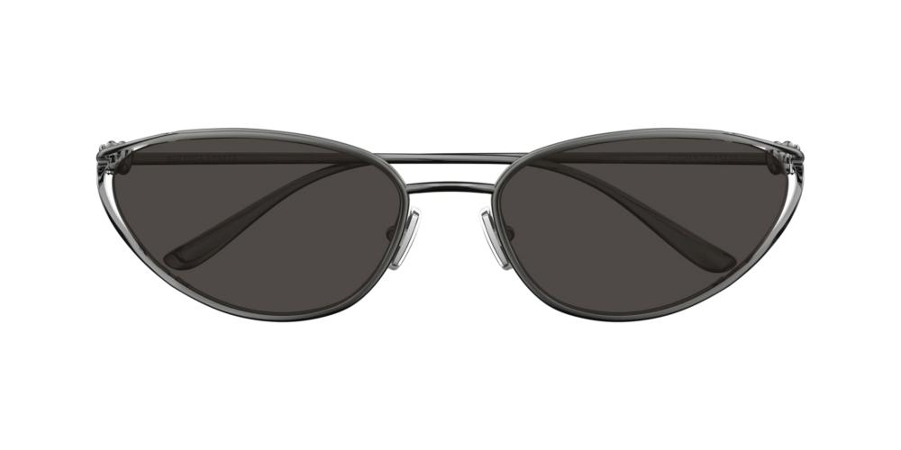 Bottega Veneta BV1330S Occhiali da sole 001 B