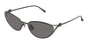 Bottega Veneta BV1330S Occhiali da sole 001 B