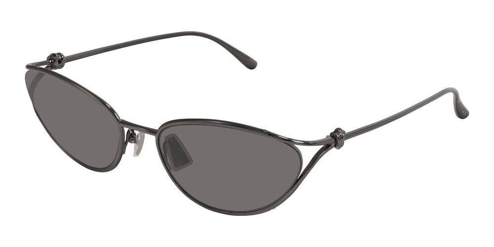 Bottega Veneta BV1330S Occhiali da sole 001 B