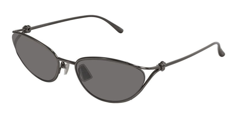 Bottega Veneta BV1330S Occhiali da sole 001 B