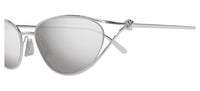 Bottega Veneta BV1330S Occhiali da sole 002 SA