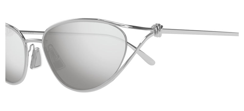 Bottega Veneta BV1330S Occhiali da sole 002 SA