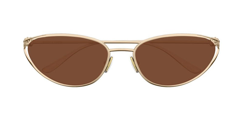 Bottega Veneta BV1330S Occhiali da sole 003 BI