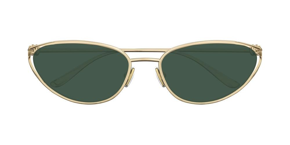 Bottega Veneta BV1330S Occhiali da sole 004 AU