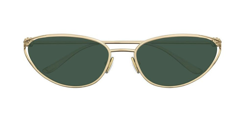 Bottega Veneta BV1330S Occhiali da sole 004 AU
