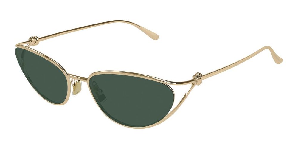 Bottega Veneta BV1330S Occhiali da sole 004 AU