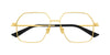 Bottega Veneta BV1332O Occhiali da vista 001 GDBK