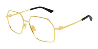 Bottega Veneta BV1332O Occhiali da vista 001 GDBK