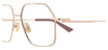 Bottega Veneta BV1332O Occhiali da vista 004 RGD